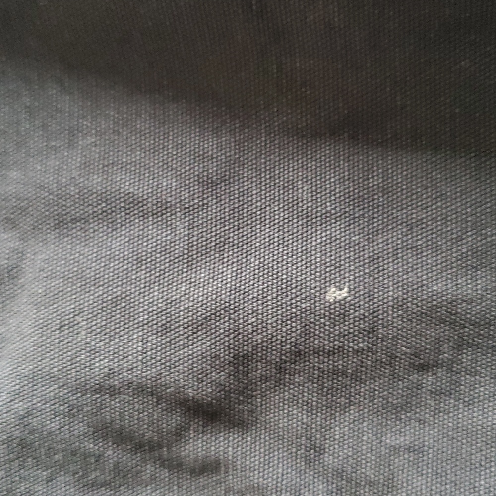 Carhartt Dark Utility Pants 36 X 34 Gently Used - Picture 5 of 5